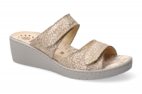 chaussure mobils mules paula sable